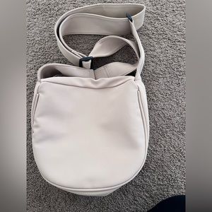 New Without tags Brown Crossbody